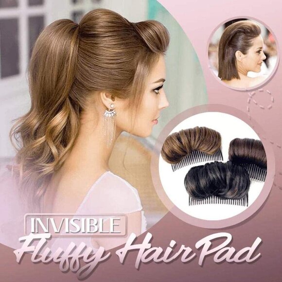 Hair Base Hair Accessories Bump It Up Hairstyle Clip for Women main image 6